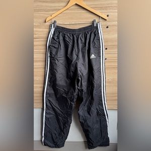 ADIDAS ORIGINALS Vintage Break Away Pant- Size Large